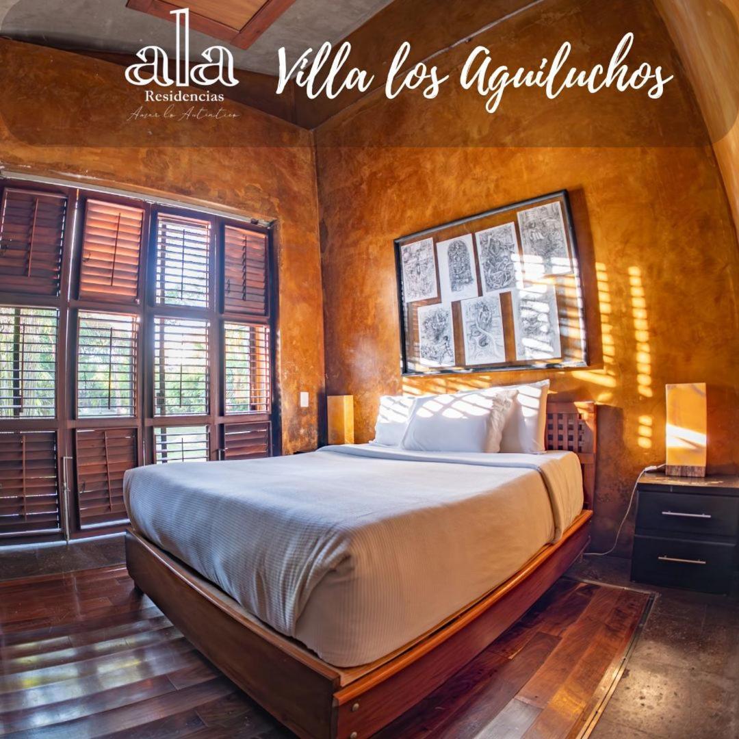 Hotel "Ala Residencias" Четумаль Экстерьер фото